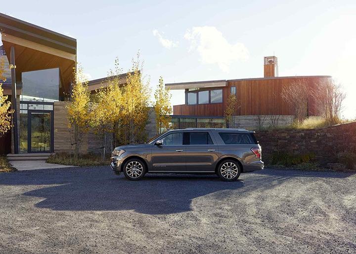 2018 Ford Expedition Model Page Overview 2018 Ford Expedition Model Page Overview